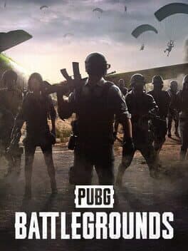 PUBG: 배틀그라운드