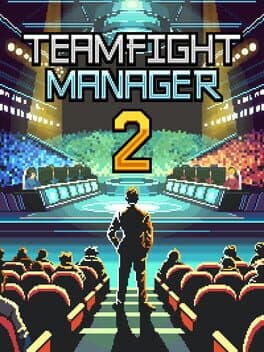 팀파이트 매니저 2