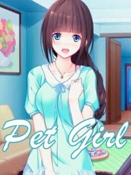 우리집 반려소녀